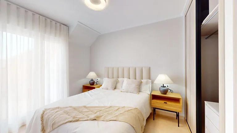 Exclusivo Residencial de Obra Nueva en Pilar de la Horadada, Costa Blanca