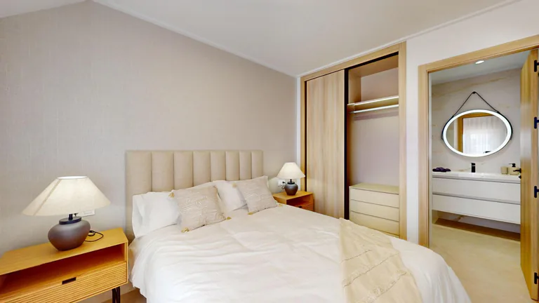 Bungaló en planta baja NV-101018 — foto 45