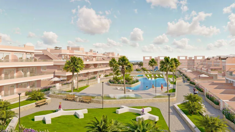 Apartamento en planta baja NV-101019 — foto 3