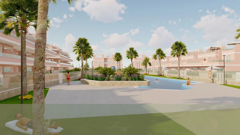 Apartamento en planta baja NV-101019 — foto 7