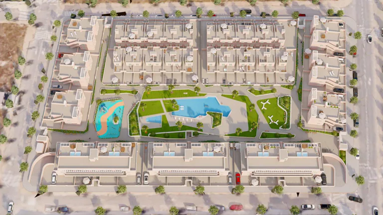 Apartamento en planta baja NV-101019 — foto 8