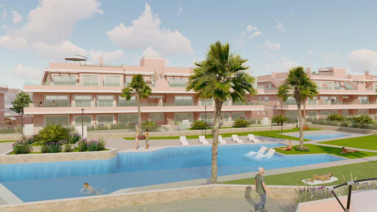 Apartamento en planta baja NV-101019 — foto 13