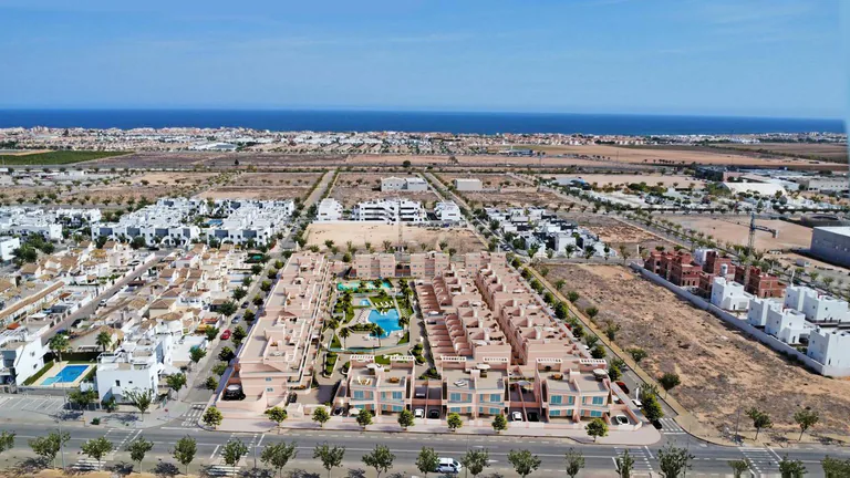 Apartamento en planta baja NV-101019 — foto 24