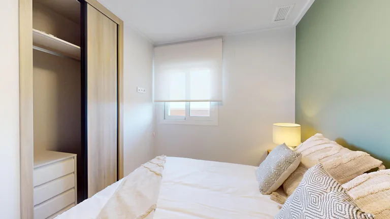 Apartamento en planta baja NV-101019 — foto 27