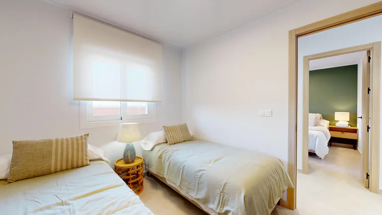 Apartamento en planta baja NV-101019 — foto 29