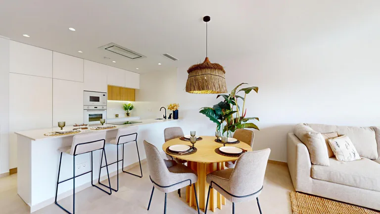 Apartamento en planta baja NV-101019 — foto 34
