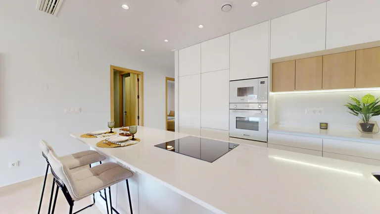 Apartamento en planta baja NV-101019 — foto 37