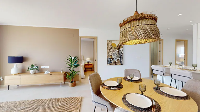 Apartamento en planta baja NV-101019 — foto 38