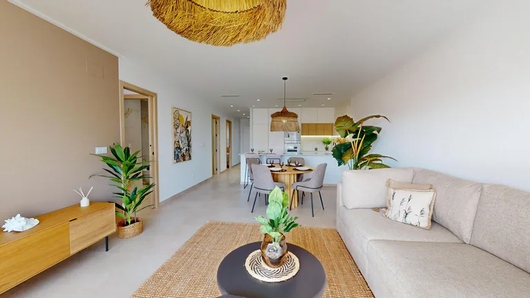 Apartamento en planta baja NV-101019 — foto 40