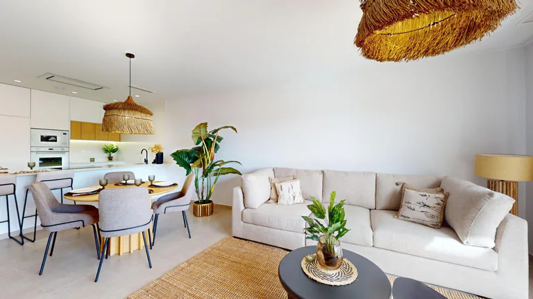 Apartamento en planta baja NV-101019 — foto 42