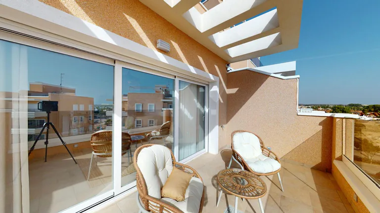 Apartamento en planta baja NV-101019 — foto 47