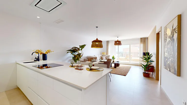 Bungaló en planta alta NV-101021 — foto 34