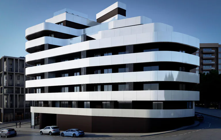 Apartamento en planta baja NV-101025 — foto 9