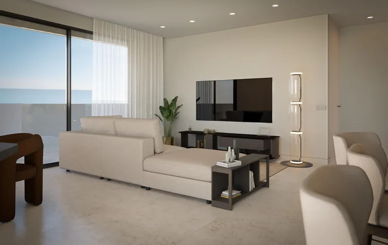 Apartamento en planta baja NV-101025 — foto 11
