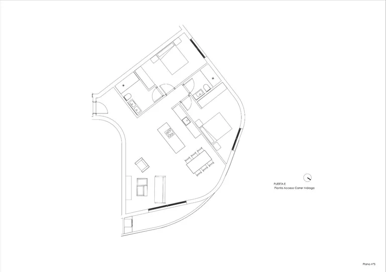 Apartamento en planta baja NV-101025 — foto 18