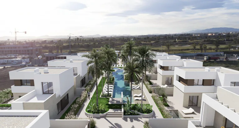 Bungaló en planta alta NV-101031 — foto 4