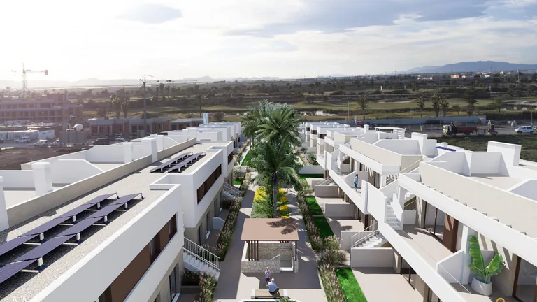 Bungaló en planta alta NV-101031 — foto 6