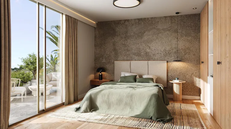 Apartamento en planta baja NV-101036 — foto 6