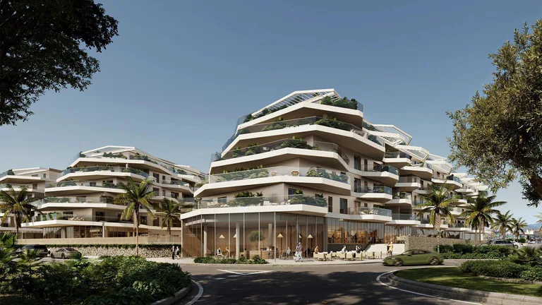 Apartamento en planta baja NV-101036 — foto 13