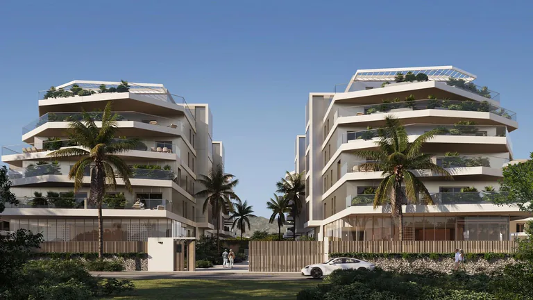Apartamento NV-101037 — foto 4