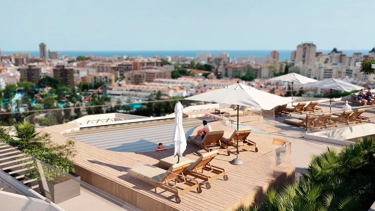 Apartamento en planta baja NV-101038 — foto 9