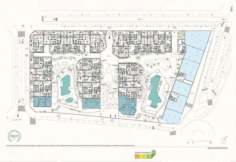 Apartamento en planta baja NV-101038 — foto 17