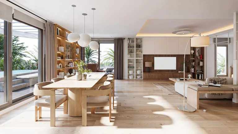 Apartamento NV-101040 — foto 7