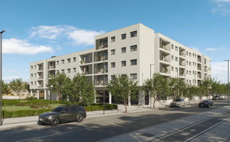 Apartamento NV-101042 — foto 1