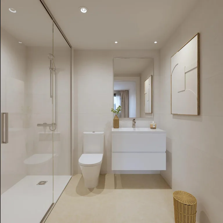 Apartamento NV-101042 — foto 9