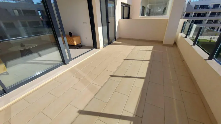 Apartamento en planta baja NV-101044 — foto 16
