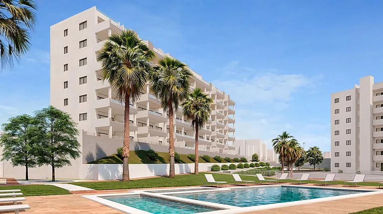 Apartamento NV-101045 — foto 3
