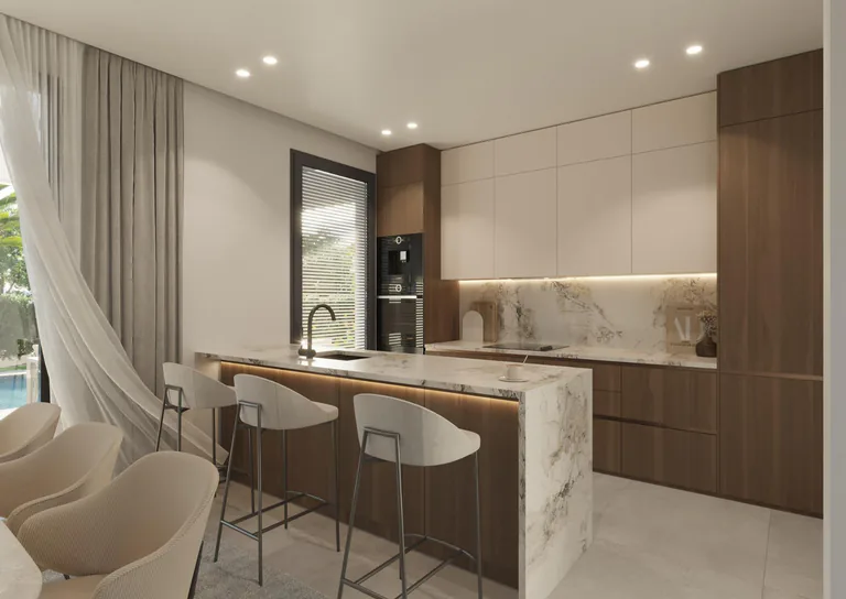 Villas de Obra Nueva en Finestrat – Lujo, Naturaleza y Vistas al Mar