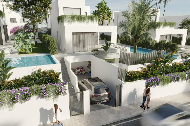 Villa NV-101050 — foto 4