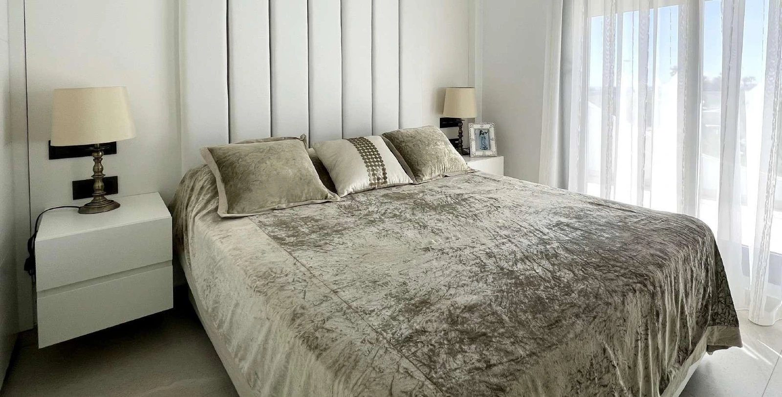 Unit NV-101051 — Exclusivas Villas de Obra Nueva en Ciudad Quesada – Diseño, Confort y Ubicación Privilegiada