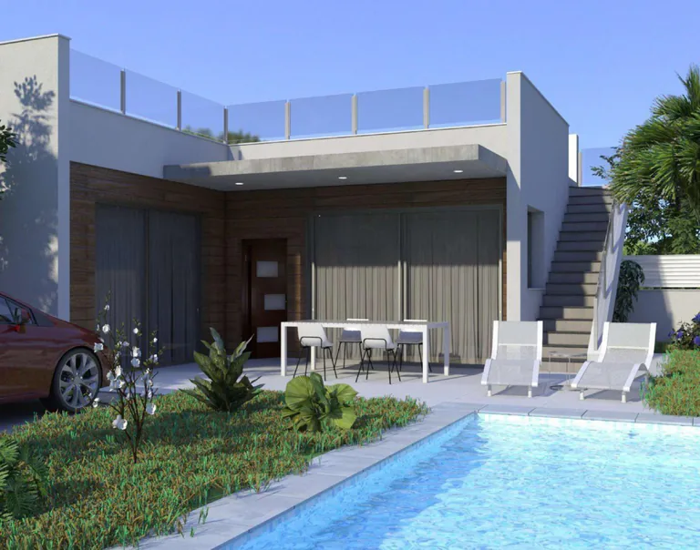 Exclusivas Villas de Obra Nueva en Ciudad Quesada – Diseño, Confort y Ubicación Privilegiada