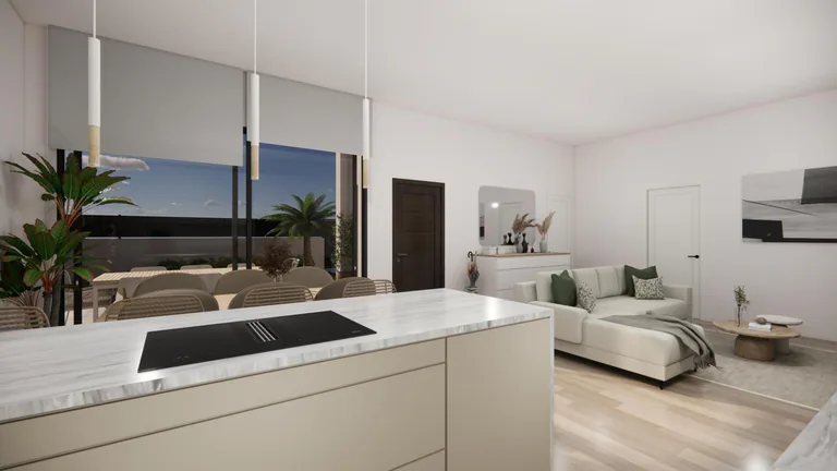 Exclusivas Villas de Obra Nueva en Ciudad Quesada – Diseño, Confort y Ubicación Privilegiada