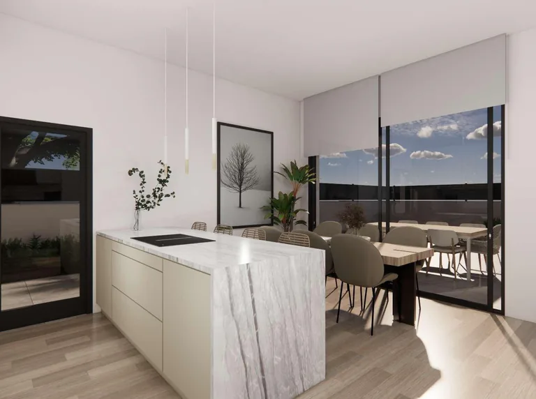 Exclusivas Villas de Obra Nueva en Ciudad Quesada – Diseño, Confort y Ubicación Privilegiada