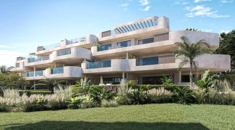 Exclusivas Residencias Boutique en Estepona - Lujo, Confort y Encanto Mediterráneo