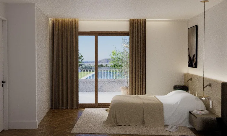 Exclusivos Apartamentos de Obra Nueva con Vistas a los Viñedos en Hondón de las Nieves