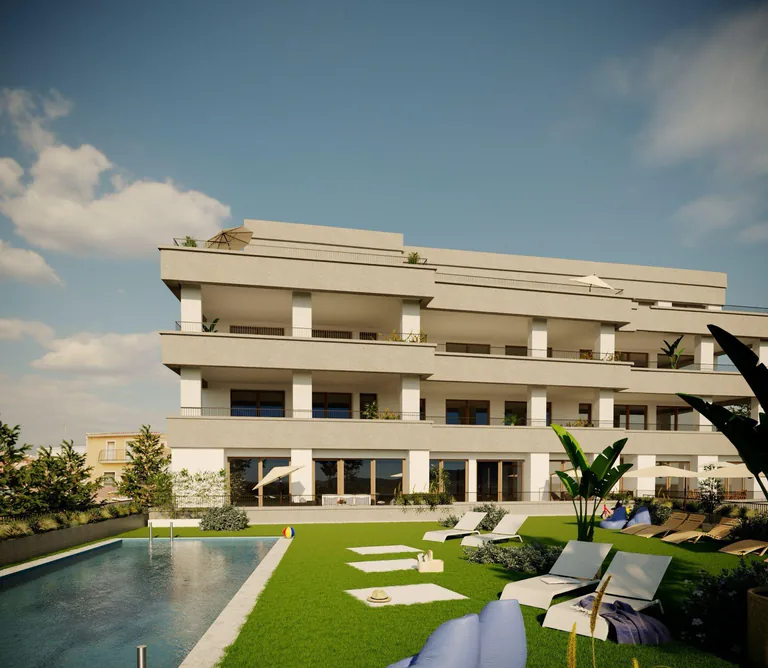 Apartamento en planta baja NV-101065 — foto 3
