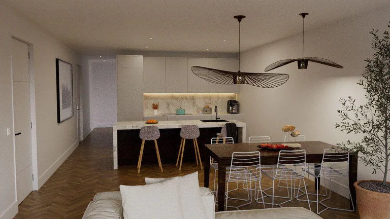 Apartamento en planta baja NV-101065 — foto 5