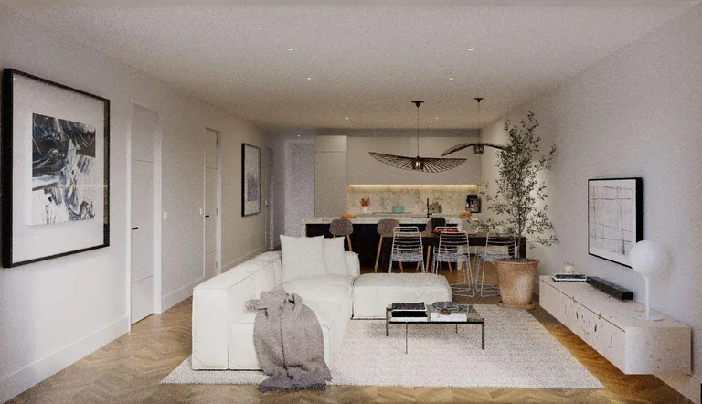 Apartamento NV-101066 — foto 4