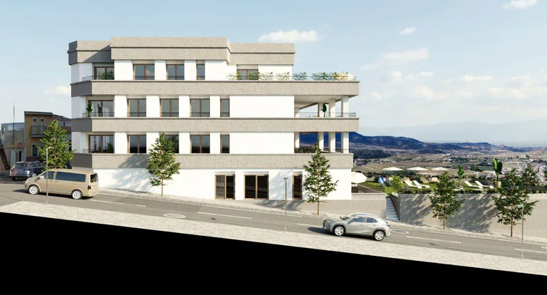 Apartamento en planta baja NV-101067 — foto 2