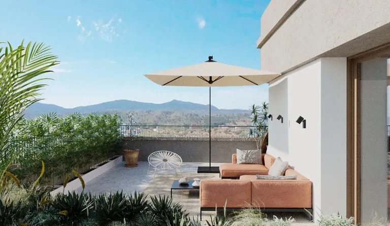 Apartamento en planta baja NV-101067 — foto 3