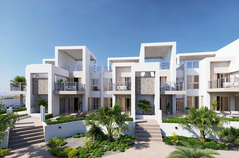 Exclusivas Viviendas de Obra Nueva en Lo Marabú, Ciudad Quesada