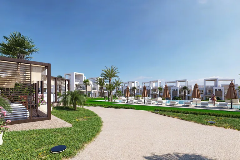 Exclusivas Viviendas de Obra Nueva en Lo Marabú, Ciudad Quesada