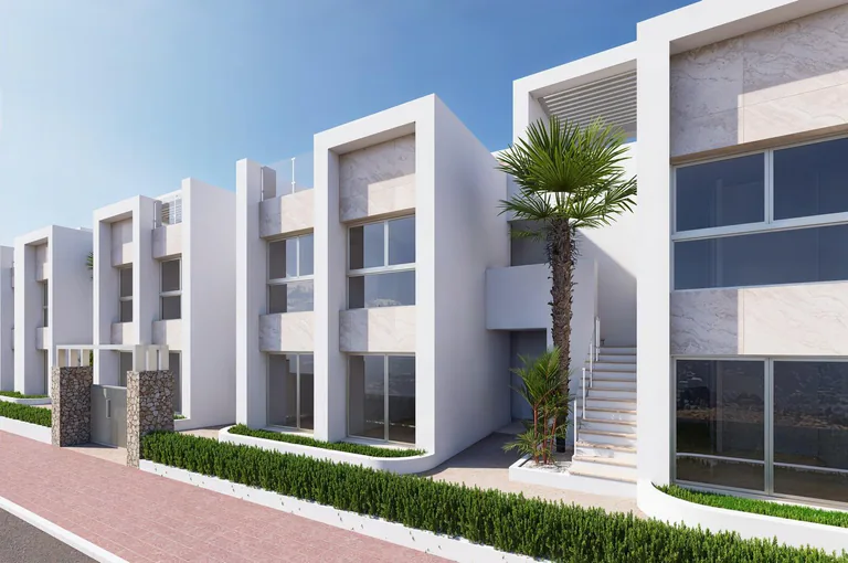 Exclusivas Viviendas de Obra Nueva en Lo Marabú, Ciudad Quesada