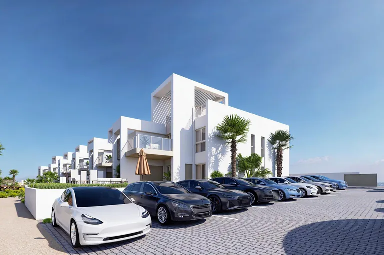 Exclusivas Viviendas de Obra Nueva en Lo Marabú, Ciudad Quesada