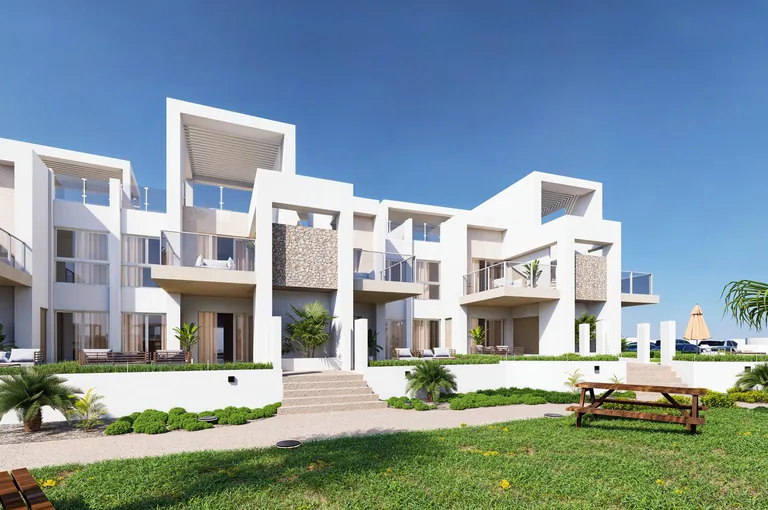 Bungaló en planta baja NV-101070 — foto 1