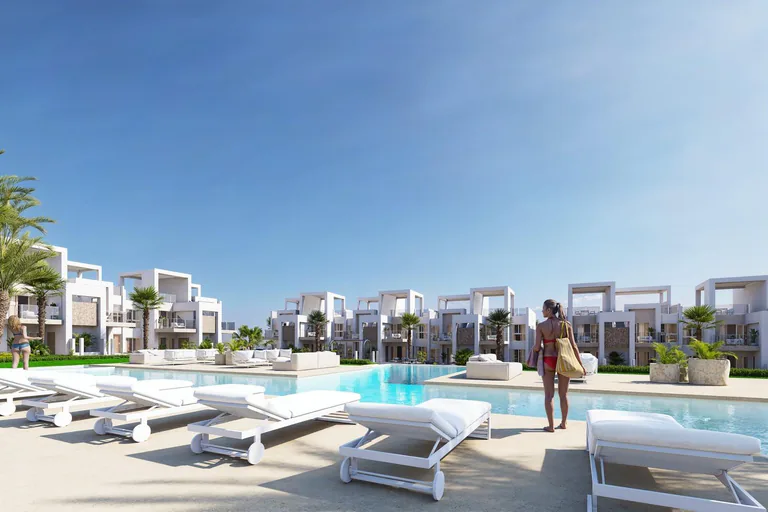 Bungaló en planta baja NV-101070 — foto 2